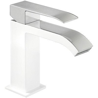 Одноважільний змішувач для раковини Tres Cuadro Exclusive 00610101BLD