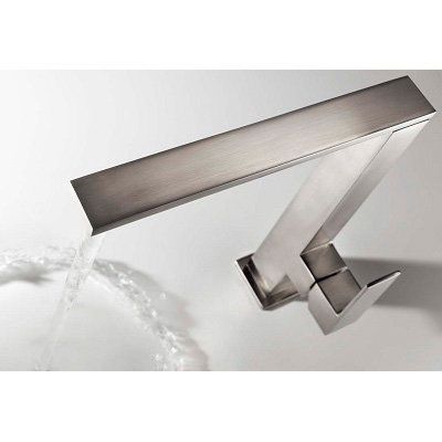 Одноважільний змішувач для раковини Tres Cuadro Exclusive 00620501ACD