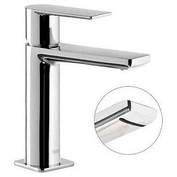 Одноважільний змішувач для раковини Tres Loft 20010101D