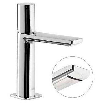 Одноважільний змішувач для раковини Tres Loft 20010102