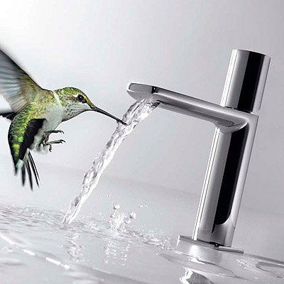 Одноважільний змішувач для раковини Tres Loft 20010102