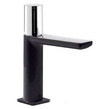 Одноважільний змішувач для раковини Tres Loft Colors 20010302NED