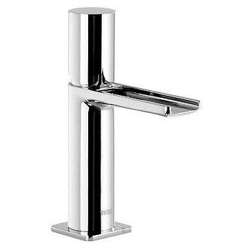 Одноважільний змішувач для раковини Tres Loft 20011002