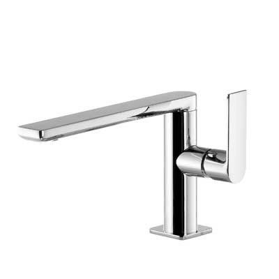 Одноважільний змішувач для раковини 170 мм Tres Loft 20020501