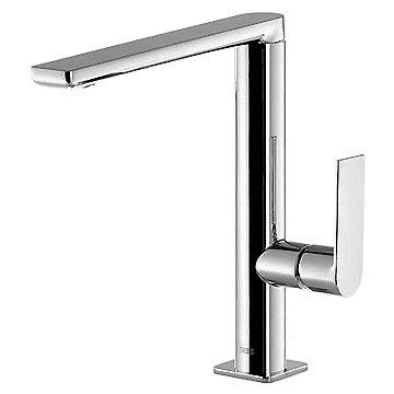 Одноважільний змішувач для раковини 235 мм Tres Loft 20020502