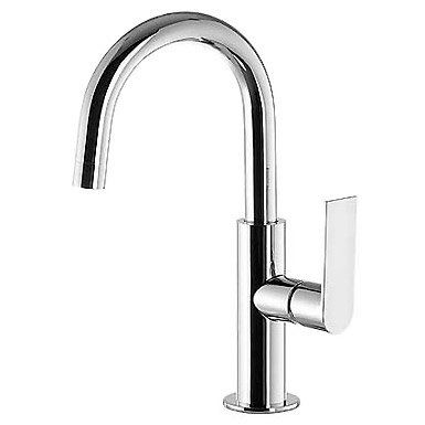 Одноважільний змішувач для раковини 275 мм Tres Loft 20020504