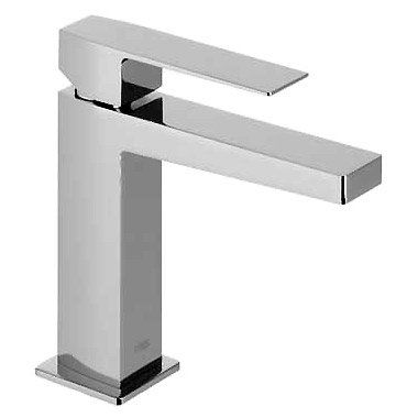 Одноважільний змішувач для раковини Tres Slim 20210301