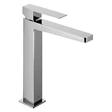 Одноважільний змішувач для раковини Tres Slim 20210303