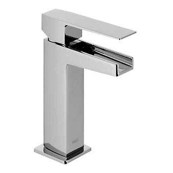 Одноважільний змішувач для раковини Tres Slim 20211001