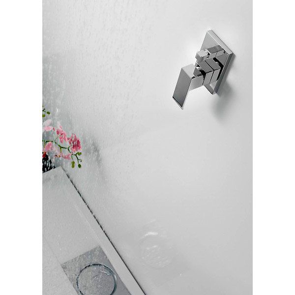 Вбудований змішувач для душу Tres Cuadro 106180