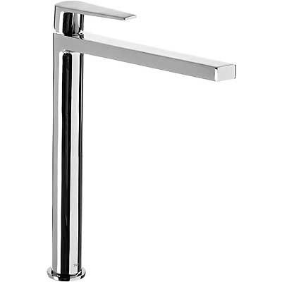 Одноважільний змішувач для раковини 330 мм Tres Class 20510305