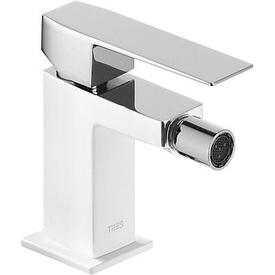 Змішувач для біде Tres Slim Exclusive 20212001BLD