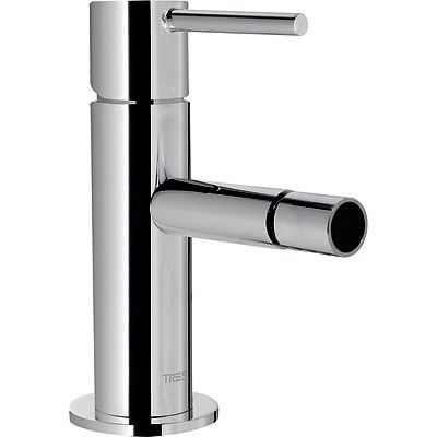 Змішувач для біде з донним клапаном Tres Study Exclusive 26212001D