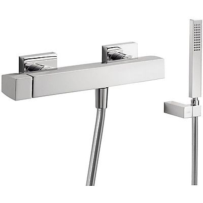 Змішувач для душу Tres Slim 20216701