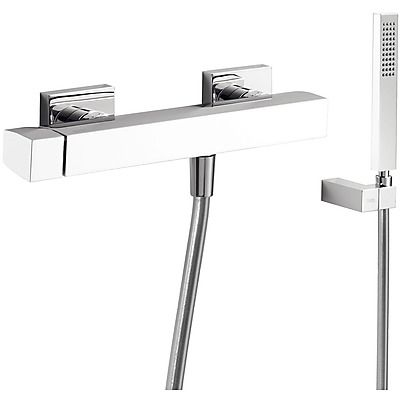 Змішувач для душу Tres Slim 20216701BL