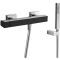 Змішувач для душу Tres Slim 20216701NE