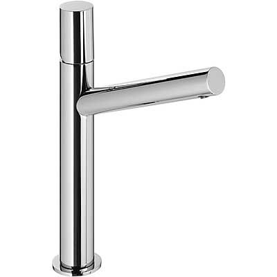 Одноважільний змішувач для раковини 268 мм Tres Max 06120601