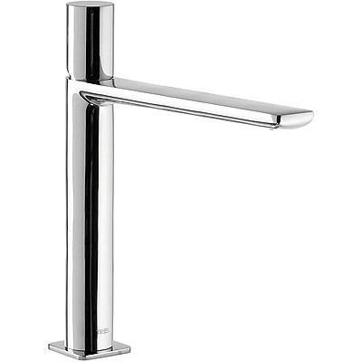 Одноважільний змішувач для раковини 269 мм Tres Loft 20020304