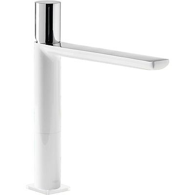 Одноважільний змішувач для раковини 269 мм Tres Loft Colors 20020304BLD