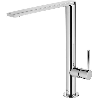 Одноважільний змішувач для раковини 296 мм Tres Max 06290501