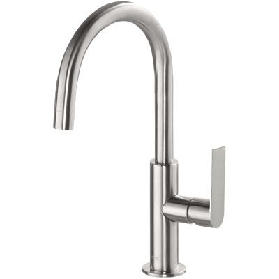 Одноважільний змішувач для раковини 324 мм Tres Loft Colors 20020505ACD