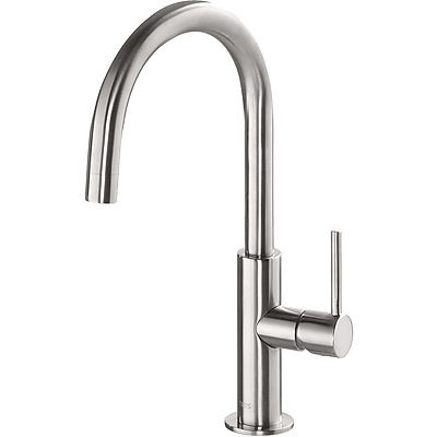 Одноважільний змішувач для раковини 324 мм Tres Study Exclusive 26290402AC