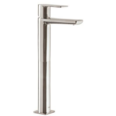 Одноважільний змішувач для раковини 328 мм Tres Loft Colors 20020305ACD