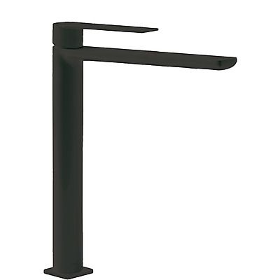 Одноважільний змішувач для раковини 328 мм Tres Loft Colors 20020305NMD