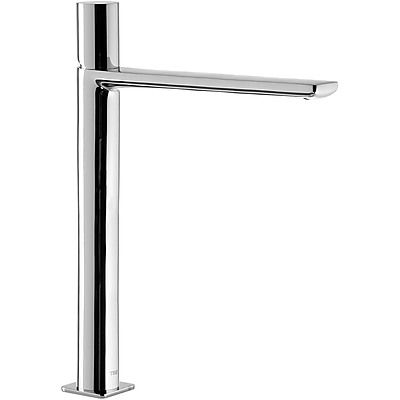 Одноважільний змішувач для раковини 355 мм Tres Loft 20020306