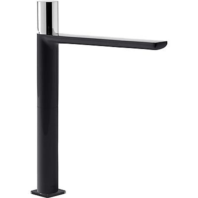 Одноважільний змішувач для раковини 355 мм Tres Loft Colors 20020306NED