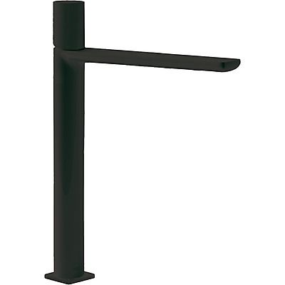 Одноважільний змішувач для раковини 355 мм Tres Loft Colors 20020306NMD