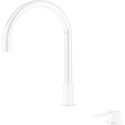 Одноважільний змішувач для раковини 373 мм Tres Study Exclusive 26110501BM