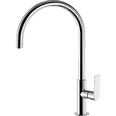 Одноважільний змішувач для раковини 418 мм Tres Loft 20020506