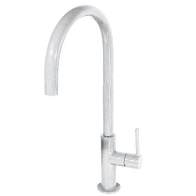 Одноважільний змішувач для раковини 418 мм Tres Study Exclusive 26290401BM