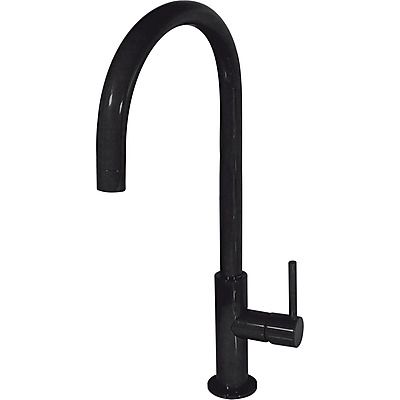 Одноважільний змішувач для раковини 418 мм Tres Study Exclusive 26290401NM