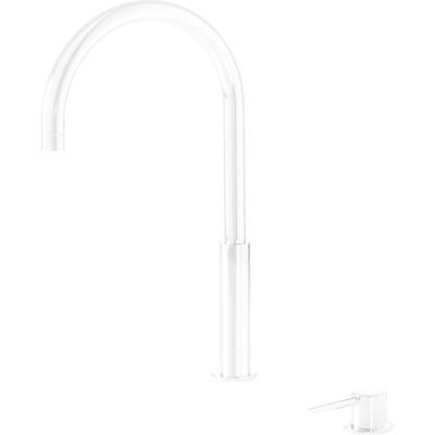 Одноважільний змішувач для раковини 453 мм Tres Study Exclusive 26110502BM