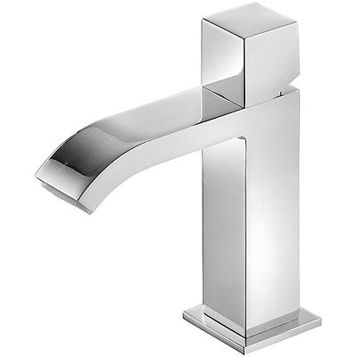 Змішувач для раковини Tres Cuadro 00610102D