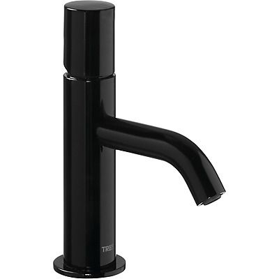 Одноважільний змішувач для раковини з донним клапаном Tres Study Exclusive 26190301NMD