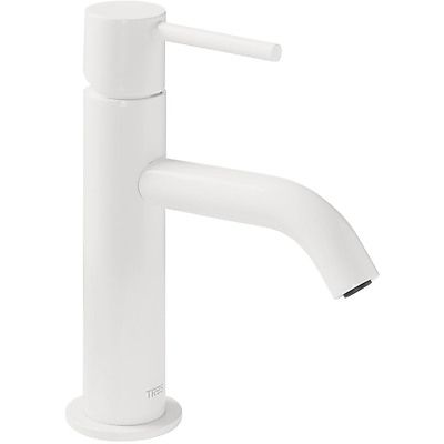 Одноважільний змішувач для раковини з донним клапаном Tres Study Exclusive 26290301BMD