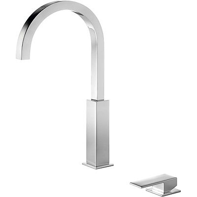 Змішувач для раковини Tres Cuadro 00610504