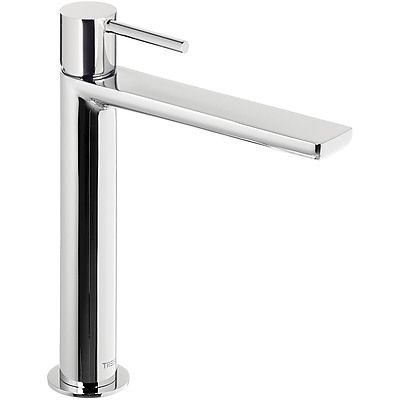 Одноважільний змішувач для раковини Tres Max 06220304