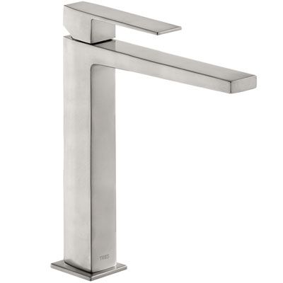 Одноважільний змішувач для раковини Tres Slim 20210303ACD