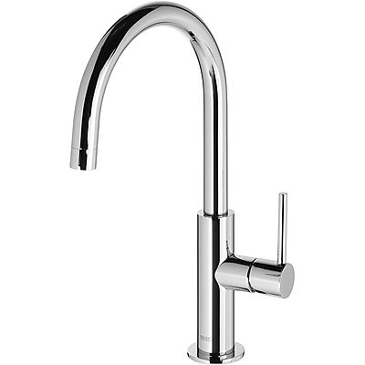 Одноважільний змішувач для раковини Tres Study Exclusive 26290402