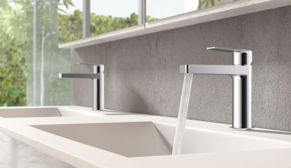 Змішувач для раковини Tres Project 21110301ACD