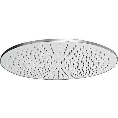 Лійка верхнього душу TRES d450 мм, 29963204