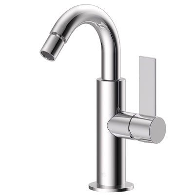 Змішувач для біде Tres Project 21122401