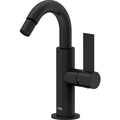 Змішувач для біде Tres Project 21122401NMD