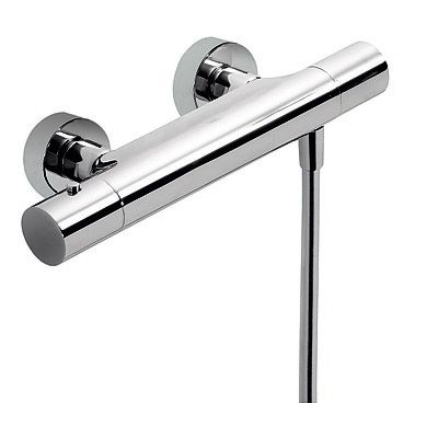 Змішувач із термостатом Tres Max 06116201