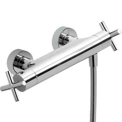 Змішувач із термостатом Tres Max 06316201