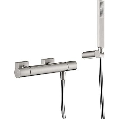 Змішувач для душу з термостатом Tres Project 21116409AC